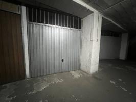 Venta garaje en Motril, zona Calle Nueva. photo 0