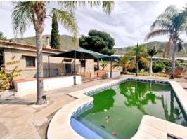 Cortijo en Motril, zona Las Barreras. photo 0