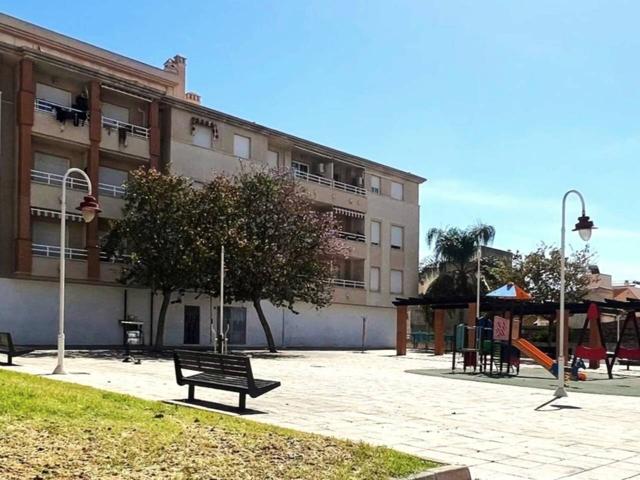 Piso en venta en Motril, El Varadero. photo 0