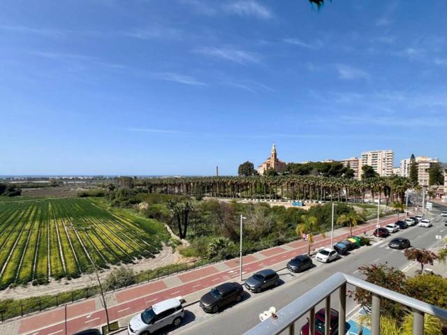 Piso en Motril, Avenida de la Constitución nº7 photo 0