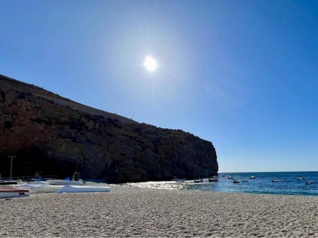 Alquiler vacacional en Calahonda, zona Embarcadero. photo 0