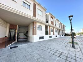 Piso en venta en Motril, zona Puntalón. photo 0