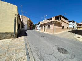 Solar Urbano en Motril , zona Las Angustias photo 0