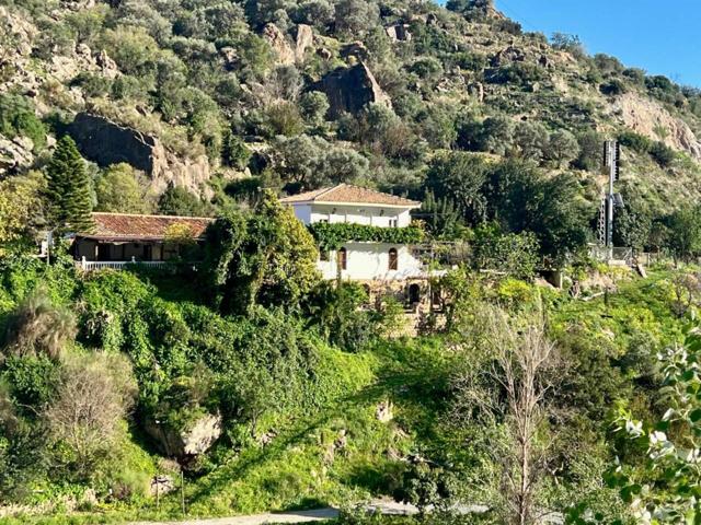 Finca Rural en Vélez de Benaudalla. photo 0