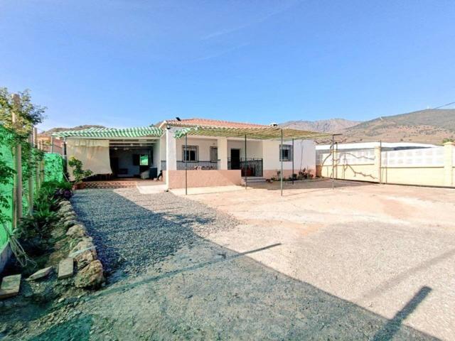 Casa de campo en Motril, Los Tablones, alquiler vacacional. photo 0