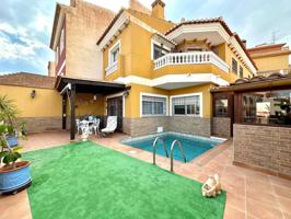 Casa en Motril, zona del Hospital. photo 0