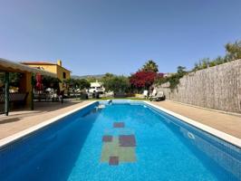 Casa de campo en alquiler en Motril, zona Galindo. photo 0