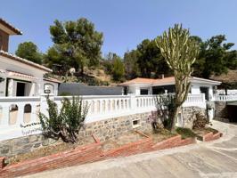 Chalet independiente en Almuñécar, zona Velilla. photo 0