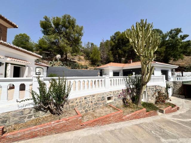 Chalet independiente en Almuñécar, zona Velilla. photo 0