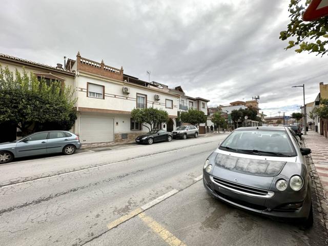 Casa adosada en Churriana de la Vega, C-San Cayetano, 12. photo 0