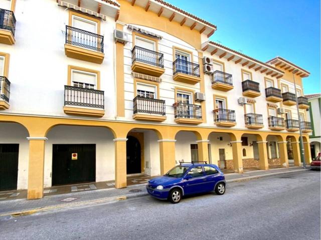 Piso en Salobreña, zona Centro. photo 0