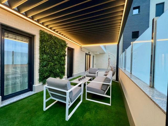 Piso en Motril , calle Río Mundo photo 0