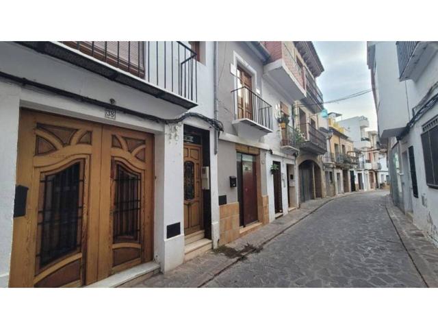 Venta de Casa Adosada en Serra photo 0