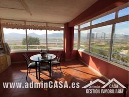 ¡Increíble oportunidad! Chalet rústico de ensueño en La Vall d'Uixó con vistas privilegiadas sobre la vall y el mar. photo 0