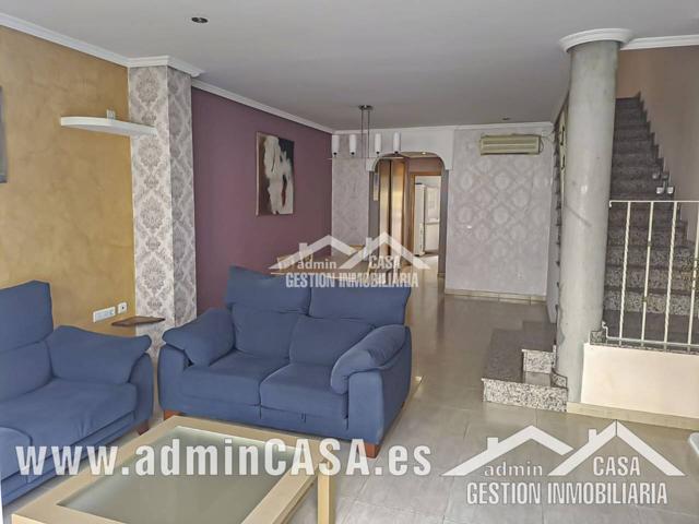 ¡Vive el lujo en Almenara! Excepcional casa pareada de 160 m2 en venta en la comunidad Valenciana photo 0
