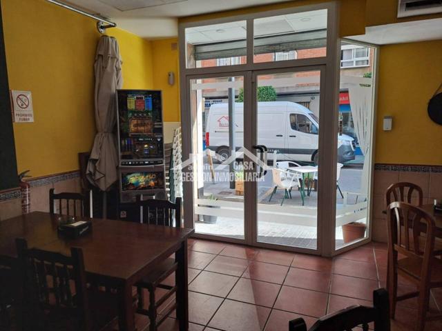 ¡Traspaso Magnífico Bar Cafetería en Sedaví! photo 0