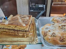 TRASPASO DE PANADERIA CON OBRADOR Y CAFETERIA EN EXCELENTE ZONA DE VALENCIA photo 0