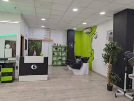 TRASPASO DE PELUQUERIA photo 0