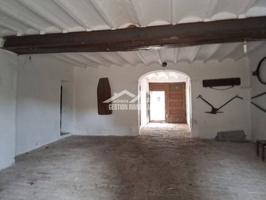 FINCA EN VENTA EN ALTURA CASTELLON photo 0