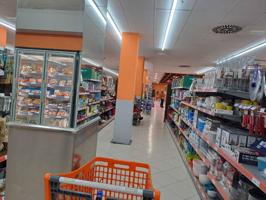 ALQUILER DE PLANTA BAJA DE 1280M2 photo 0