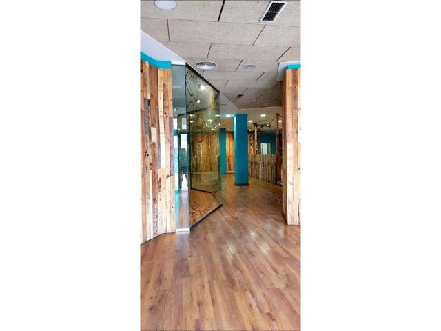 VENTA DE PLANTA BAJA DE 442 M2 EN PATERNA VALENCIA photo 0