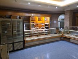 ¡GRAN OPORTUNIDAD! TRASPASO DE PANADERÍA CON HORNO Y OBRADOR EN PLENO FUNCIONAMIENTO photo 0