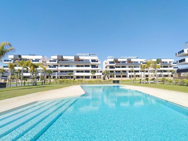 APARTAMENTOS DE 2 DORMITORIOS 2 BAÑOS, PISCINA COMUNITARIA EN ORIHUELA COSTA (ALICANTE) photo 0