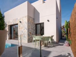 VILLA DE 3 DORMITORIOS 2 BAÑOS EN VILLA MARTIN (ORIHUELA COSTA) photo 0