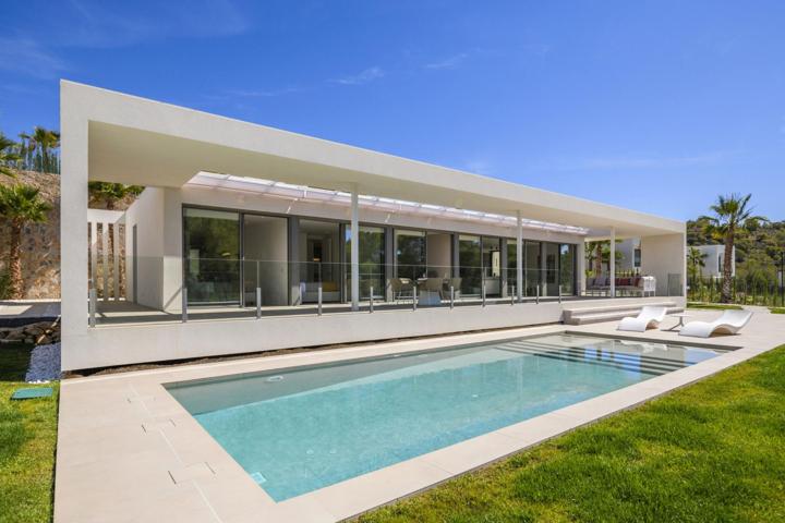 VILLA EN COLINAS GOLF EN ORIHUELA COSTA (ALICANTE) photo 0