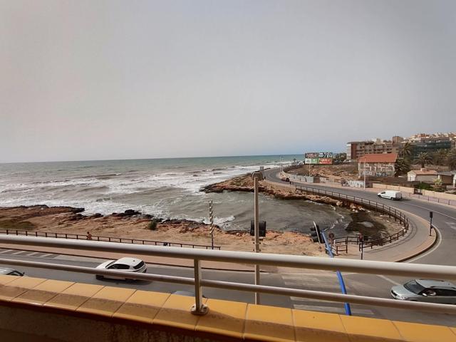 APARTAMENTO DE 3 DORMITORIOS 2 BAÑOS EN TORREVIJA (ALICANTE) CON VISTAS AL MAR photo 0