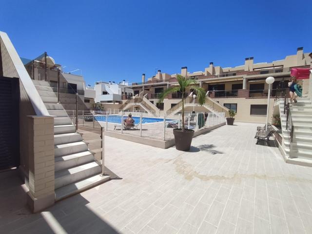 Bungalow Planta Baja con todas las comodidades en Orihuela Costa photo 0