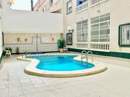 APARTAMENTO DE 2 DORMITORIOS 1 BAÑO EN TORREVIEJA ( PLAYA LOS LOCOS) ALICANTE photo 0