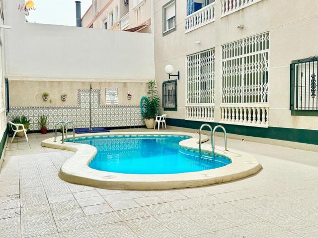 APARTAMENTO DE 2 DORMITORIOS 1 BAÑO EN TORREVIEJA ( PLAYA LOS LOCOS) ALICANTE photo 0