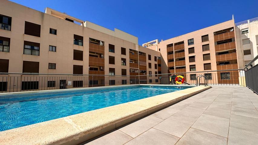 APARTAMENTO DE 2 DORMITORIOS 2 BAÑOS PISCINA COMUNITARIA EN TORREVIEJA (ALICANTE) photo 0