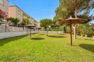 APARTAMENTO DE 2 DORMITORIOS 1 BAÑO EN PARQUE AROMATICO TORREVIEJA (ALICANTE) photo 0