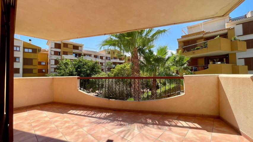 APARTAMENTO CERCA DEL MAR, CON PISCINA COMUNITARIA - ZONA PUNTA PRIMA -ORIHUELA COSTA photo 0