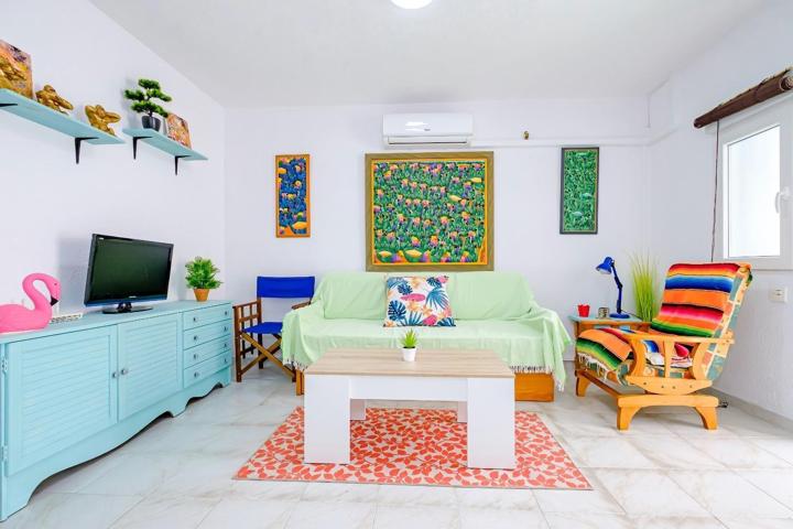 BUNGALOW PLANTA BAJA DE 2 DORMITORIOS 1 BAÑO EN TORREVIEJA (ALICANTE) photo 0