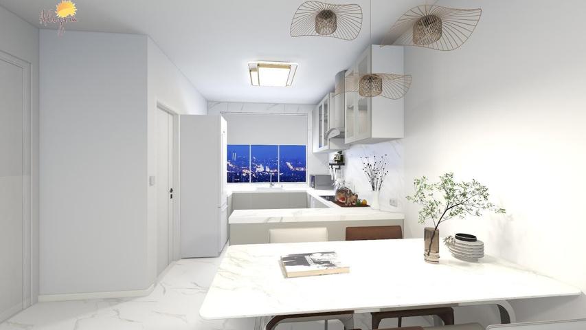 ÁTICO TOTALMENTE REFORMADO CON SOLÁRIUM PRIVADO + PISCINA A 550m DE LA PLAYA photo 0