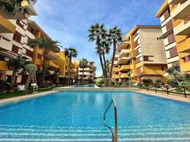 APARTAMENTO DE 3 DORMITORIOS 2 BAÑOS EN RECOLETA ( PUNTA PRIMA ) ORIHUELA COSTA photo 0