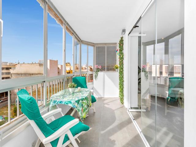 APARTAMENTO DE 3 DORMITORIOS 2 BAÑOS CON VISTAS AL MAR EN TORREVIEJA ( ACEQUION ) photo 0