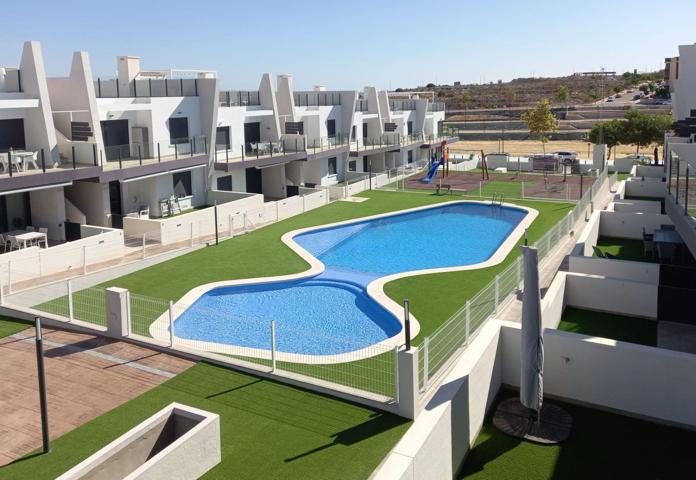 APARTAMENTO DE 3 DORMITORIOS 2 BAÑOS SAOCO EN SAN MIGUEL DE SALINAS  ( ORIHUELA COSTA ) photo 0