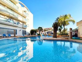 ATICO DE 2 DORMITORIOS 1 BAÑO EN ORIHUELA COSTA ( AGUA MARINA ) photo 0