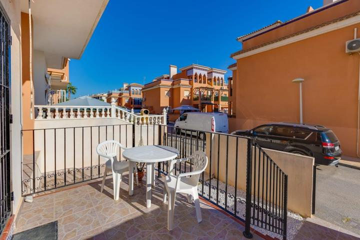 APARTAMENTO DE 2 DORMITORIOS 2 BAÑOS EN PLAYA FLAMENCA ( ORIHUELA COSTA ) photo 0