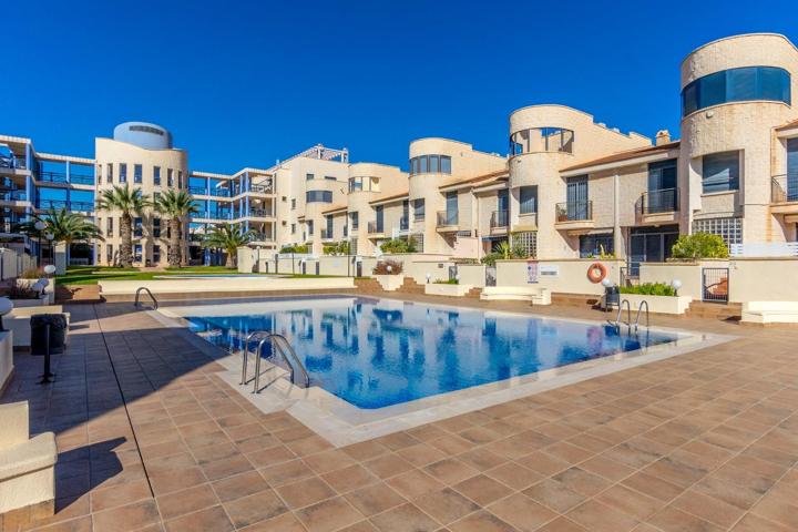 APARTAMENTO DE 4 DORMITORIOS 2 BAÑO Y 1 ASEO EN ORIHUELA COSTA ( CABO ROIG ) photo 0