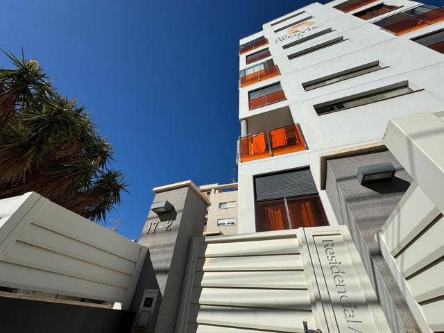 APARTAMENTO (ALEGRIA II) CON GARAJE INCLUIDO. 1 DORMITORIO. 1 BAÑO. 47 M2. photo 0
