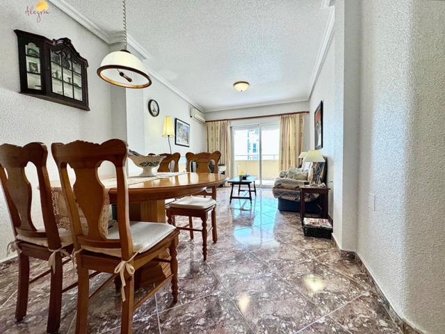 APARTAMENTO DE 3 DORMITORIOS 2 BAÑOS EN TORREVIEJA ( PLAYA DEL CURA) TORREVIEJA photo 0