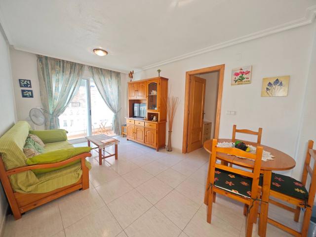 APARTAMENTO DE 2 DORMITORIOS 1 BAÑO CON PISCINA EN CENTRO DE TORREVIEJA (ALICANTE) photo 0