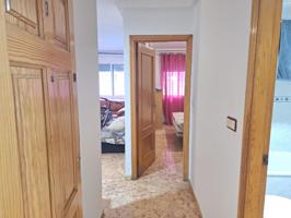 APARTAMENTO DE 1 DORMITORIO 1 BAÑO EN TORREVIEJA  CERCA DEL MAR photo 0