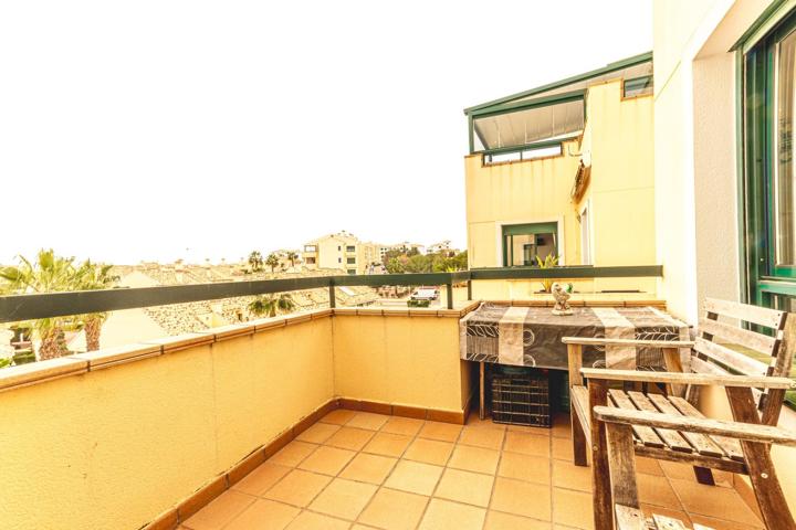 APARTAMENTO DE 2 DORMITORIOS 2 BAÑOS EN ORIHUELA COSTA ( CAMPOAMOR GOLF  ) photo 0