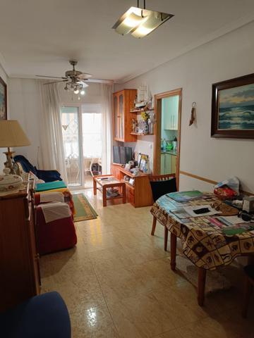 APARTAMENTO DE 2 DORMITORIOS 2 BAÑOS EN TORREVIEJA (PLAYA DEL CURA) photo 0